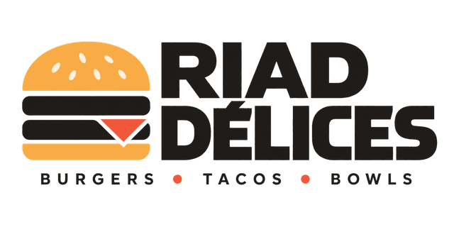 Riad Délices · Burgers, tacos, bowls